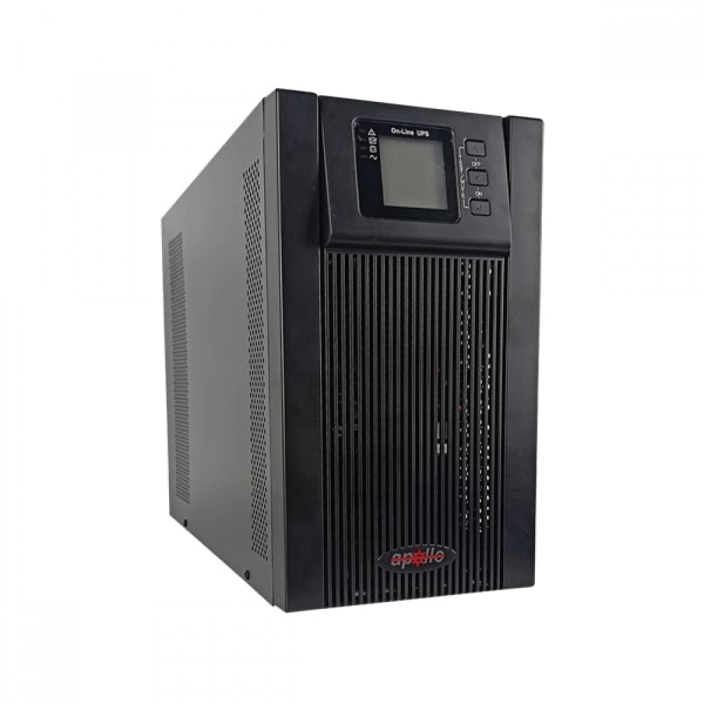 Apollo 3kVA Online UPS